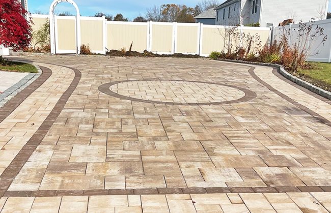 Matas Paving & Sealcoating – Driveway Pavers