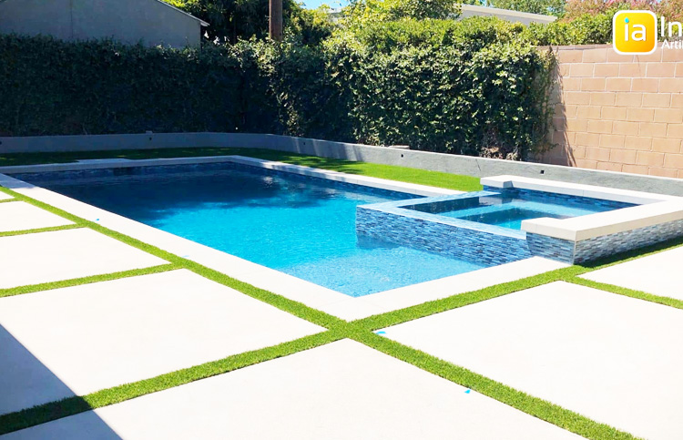 Matas Paving – APool Deck Pavers