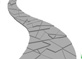 Matas Paving Sealcoating – Walkpath